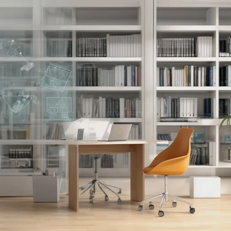 Professional legal services icon