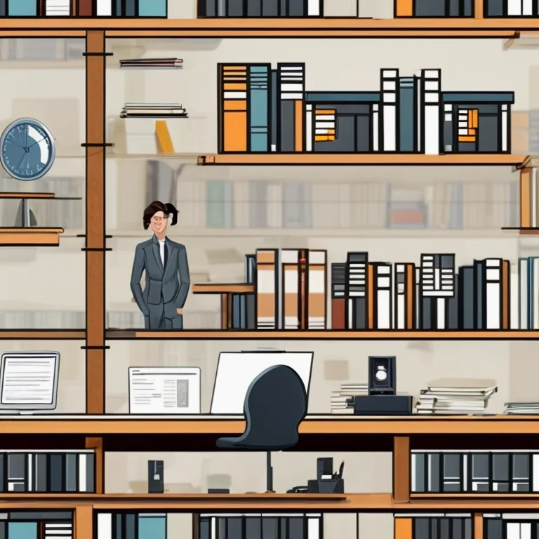 Graphic representing IT legal advisory services