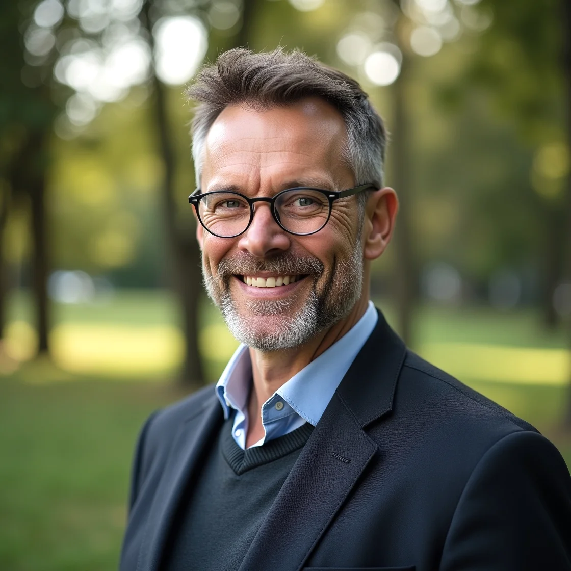 Alexander Meier